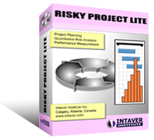 RiskyProject Lite