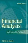 Financial Analysis: A Controller's Guide, 2nd Edition