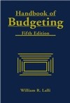 Handbook of Budgeting, 5th Edition