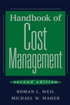 Handbook of Cost Management, 2nd Edition