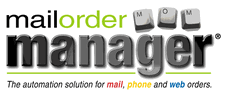 Mail Order Manager (M.O.M.)