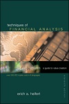 Techniques of Financial Analysis with Financial Genome Passcode Card, 11th Edition