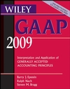 Wiley GAAP 2009