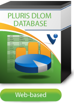 Pluris DLOM Database